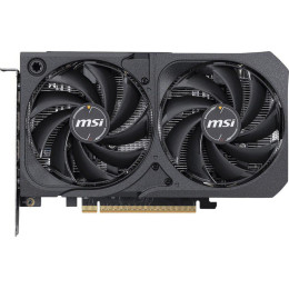 Видеокарта MSI GeForce RTX 5050 8G Shadow 2X OC