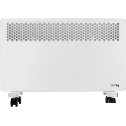 Конвектор Domfy DCW-CH1010