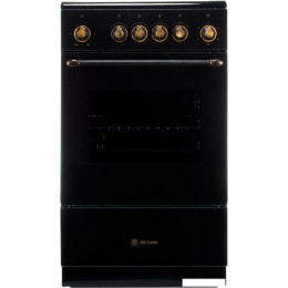 Кухонная плита De luxe 506004.23эс-121
