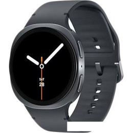 Умные часы Samsung Galaxy Watch8 44 мм LTE (графит)