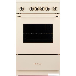Кухонная плита De luxe 506004.23эс-123