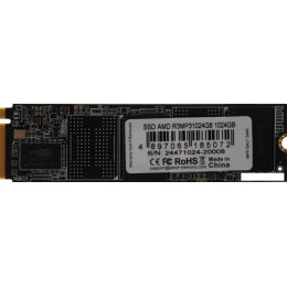 SSD AMD Radeon R3 1TB R3MP31024G8