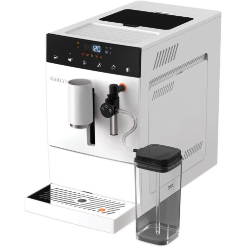 Кофемашина Garlyn L500