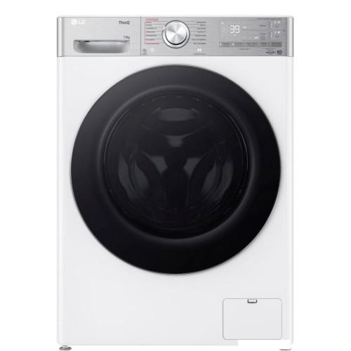 Стиральная машина LG F4V9LA2W