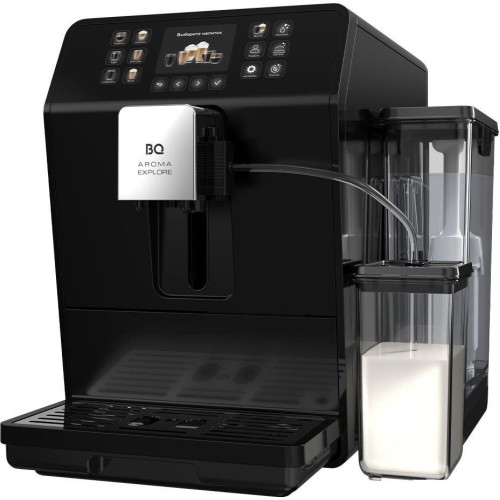 Кофемашина BQ CM6001