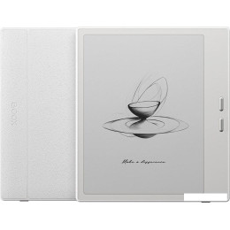 Электронная книга Onyx BOOX Go 7 (белый)