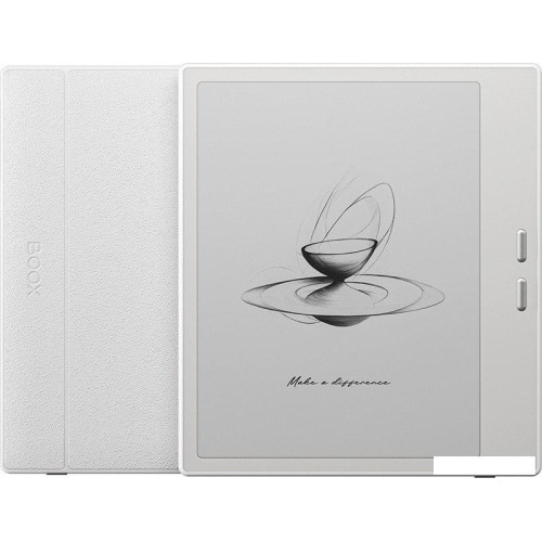 Электронная книга Onyx BOOX Go 7 (белый)