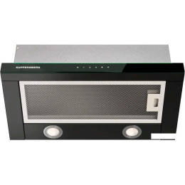 Кухонная вытяжка KUPPERSBERG Slimtouch 60 B