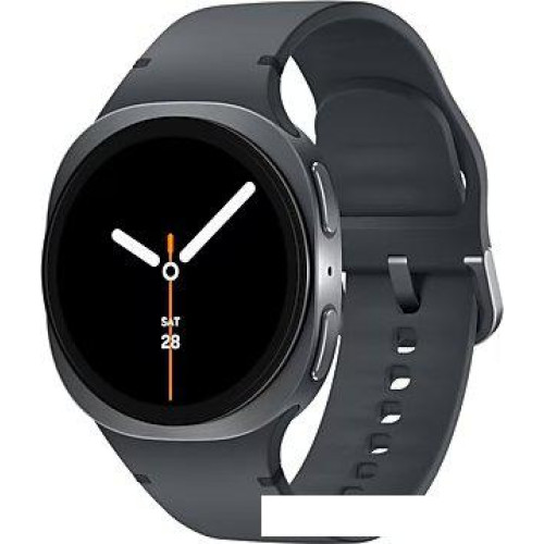 Умные часы Samsung Galaxy Watch8 40 мм LTE (графит)