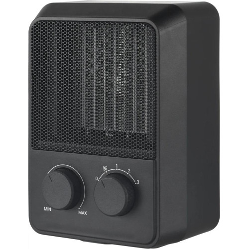 Тепловентилятор BEKO Winter Range RHP 5320 B