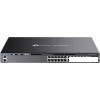 Управляемый коммутатор 3-го уровня TP-Link Omada SG6428XHP
