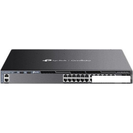 Управляемый коммутатор 3-го уровня TP-Link Omada SG6428XHP