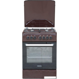 Кухонная плита Renova SG6E-BR(TDBR)