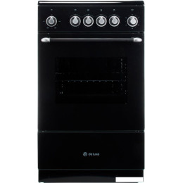 Кухонная плита De luxe 506004.23эс-151