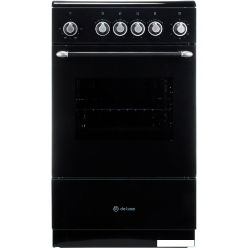 Кухонная плита De luxe 506004.23эс-151