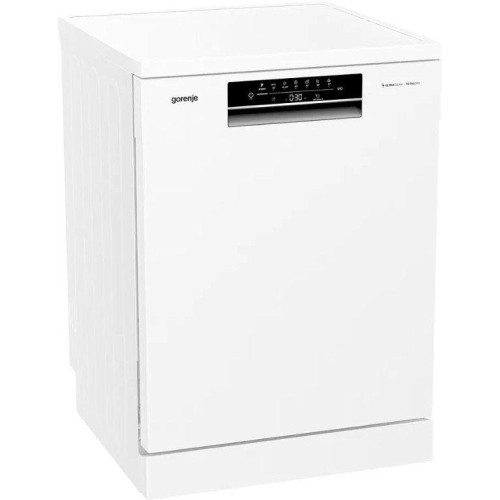 Отдельностоящая посудомоечная машина Gorenje GS642C90W