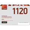 Тонер-картридж easyprint LK 1120 (аналог Kyocera TK-1120)