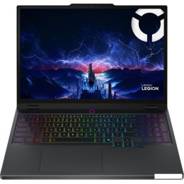 Игровой ноутбук Lenovo Legion 5 15IRX10 83LY0011RK