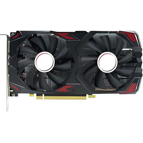 Видеокарта Aetina GeForce RTX 2080 8GB GDDR6 RTX2080M8D6-C
