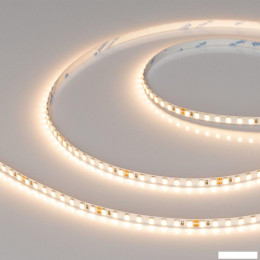 Светодиодная лента Arlight 15W/m 160LED/m 2835SMD теплый белый 5M RT-A160-5mm 24V Warm2700 037814