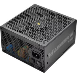 Блок питания Super Flower Leadex III Gold Up ATX 3.1 1300W SF-1300F14GE