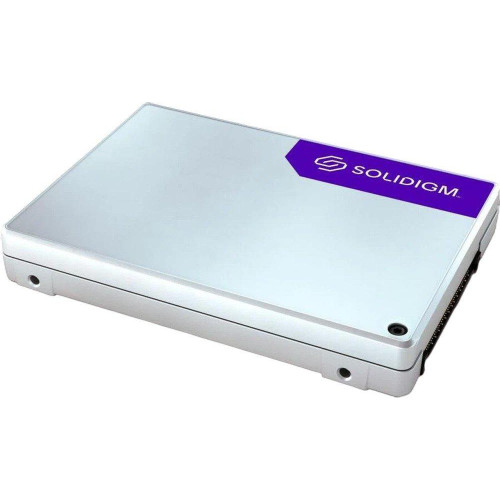 SSD Solidigm D7-P5520 7.68TB SSDPF2KX076T11Z