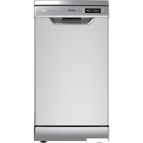 Отдельностоящая посудомоечная машина Korting KDF 45678 S