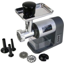 Мясорубка Willmark WMG-3672GS