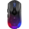 Игровая мышь Lenovo M410 Wireless RGB (черный)