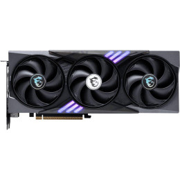Видеокарта MSI GeForce RTX 5060 8G Gaming Trio