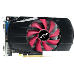 Видеокарта Sinotex Ninja Radeon R7 350 2GB GDDR5 AFR735E25F