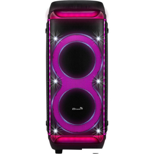 Патибокс Eltronic 30-30 Dance Box 1300