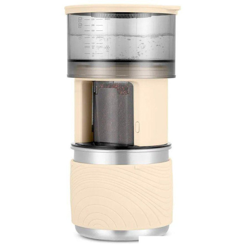 Капельная кофеварка Kitfort KT-7572