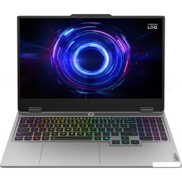 Игровой ноутбук Lenovo LOQ 15IRX10 83JE002DRK