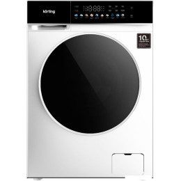 Стирально-сушильная машина Korting KWD 60DS12106
