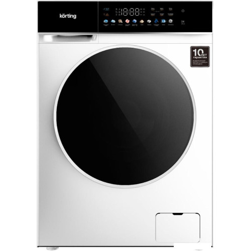 Стирально-сушильная машина Korting KWD 60DS12106