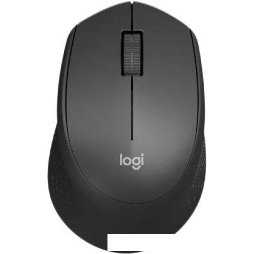 Мышь Logitech M275 (графитовый)