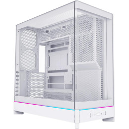 Корпус Montech HS02 (белый)