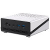 Компактный компьютер Chuwi Ubox AMD Ryzen 5 6600H 16+512GB Windows 11 Home