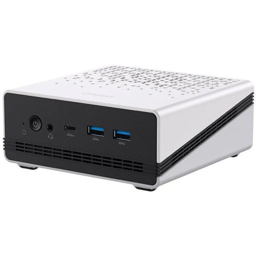 Компактный компьютер Chuwi Ubox AMD Ryzen 5 6600H 16+512GB Windows 11 Home