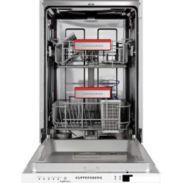 Встраиваемая посудомоечная машина KUPPERSBERG GGS 4525