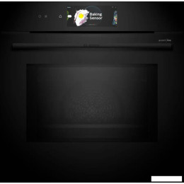 Электрический духовой шкаф Bosch Serie 8 HMG978NB1