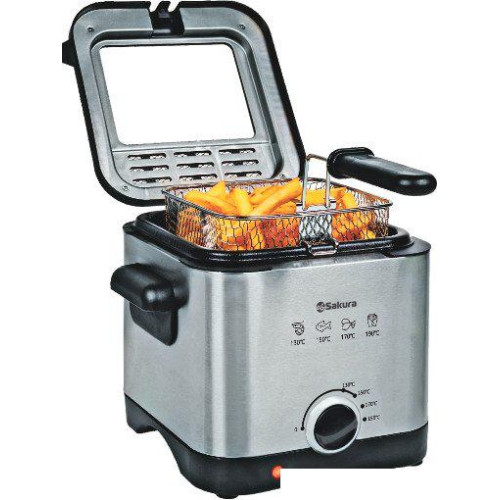 Фритюрница Sakura SA-7674