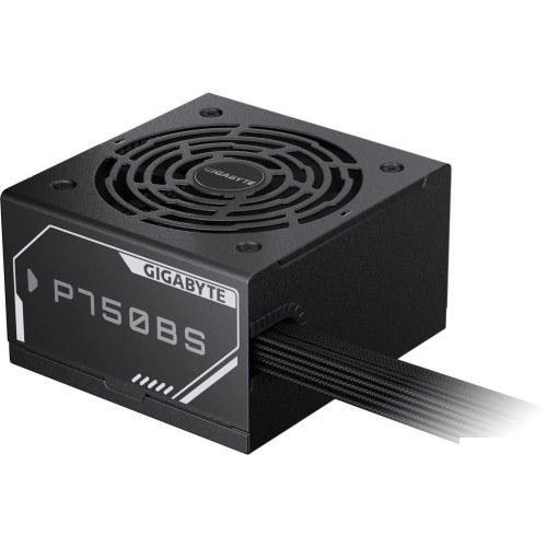 Блок питания Gigabyte P750BS