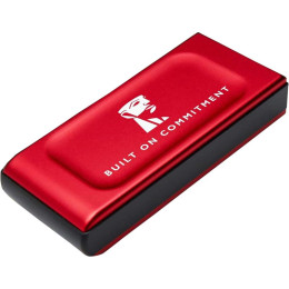 Внешний накопитель Kingston XS1000 1TB SXS1000R/1000GA