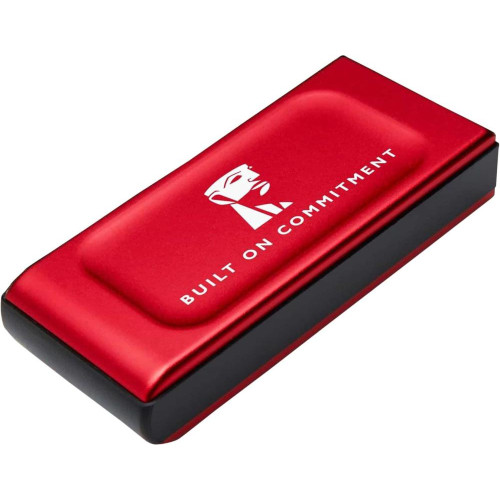 Внешний накопитель Kingston XS1000 1TB SXS1000R/1000GA
