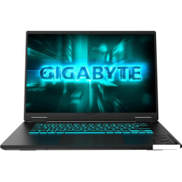 Игровой ноутбук Gigabyte Gaming A16 CMHH2KZ893SD