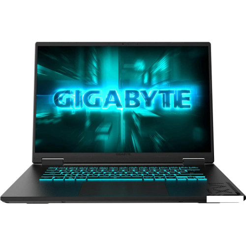 Игровой ноутбук Gigabyte Gaming A16 CMHH2KZ893SD