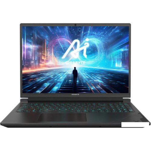 Игровой ноутбук Gigabyte G6X 9KG-43KZ894SD