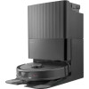 Робот-пылесос Roborock Qrevo C RRW0PEP QRRC52-02 (с русской озвучкой, черный)
